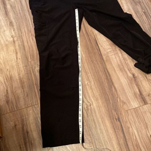 Wind River black pant - Picture 10 of 11